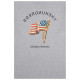 The Hundreds Ανδρική κοντομάνικη μπλούζα All RIghts Reserved T-Shirt